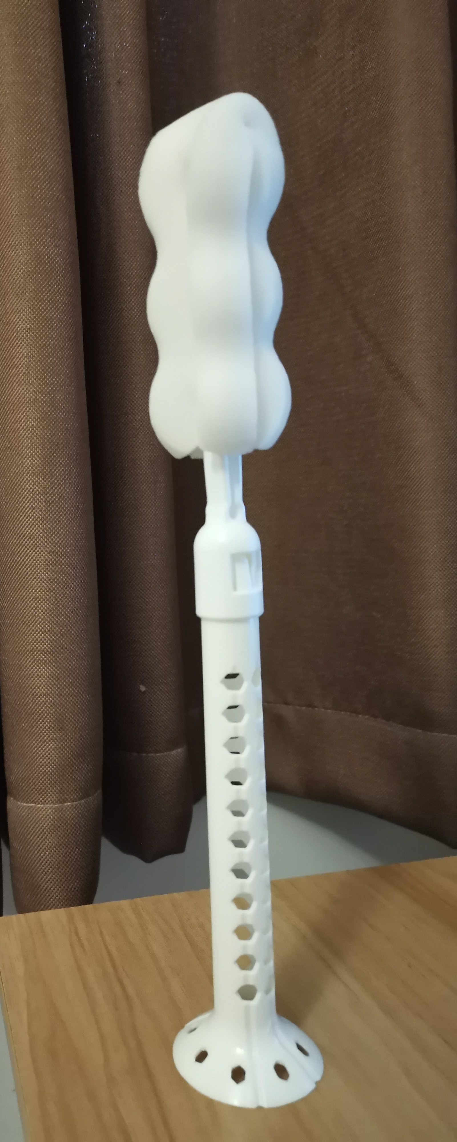 YUU真实深田之臀倒模评测 – 厚重紧实,手感极佳5 YUU真实深田之臀倒模评测 – 厚重紧实,手感极佳5