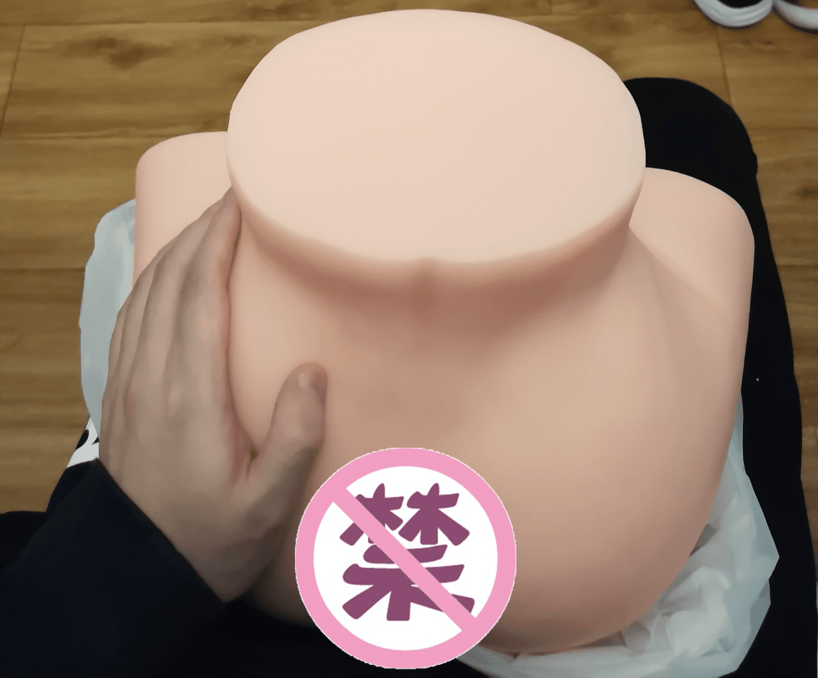 YUU真实深田之臀倒模评测 – 厚重紧实,手感极佳6 YUU真实深田之臀倒模评测 – 厚重紧实,手感极佳6