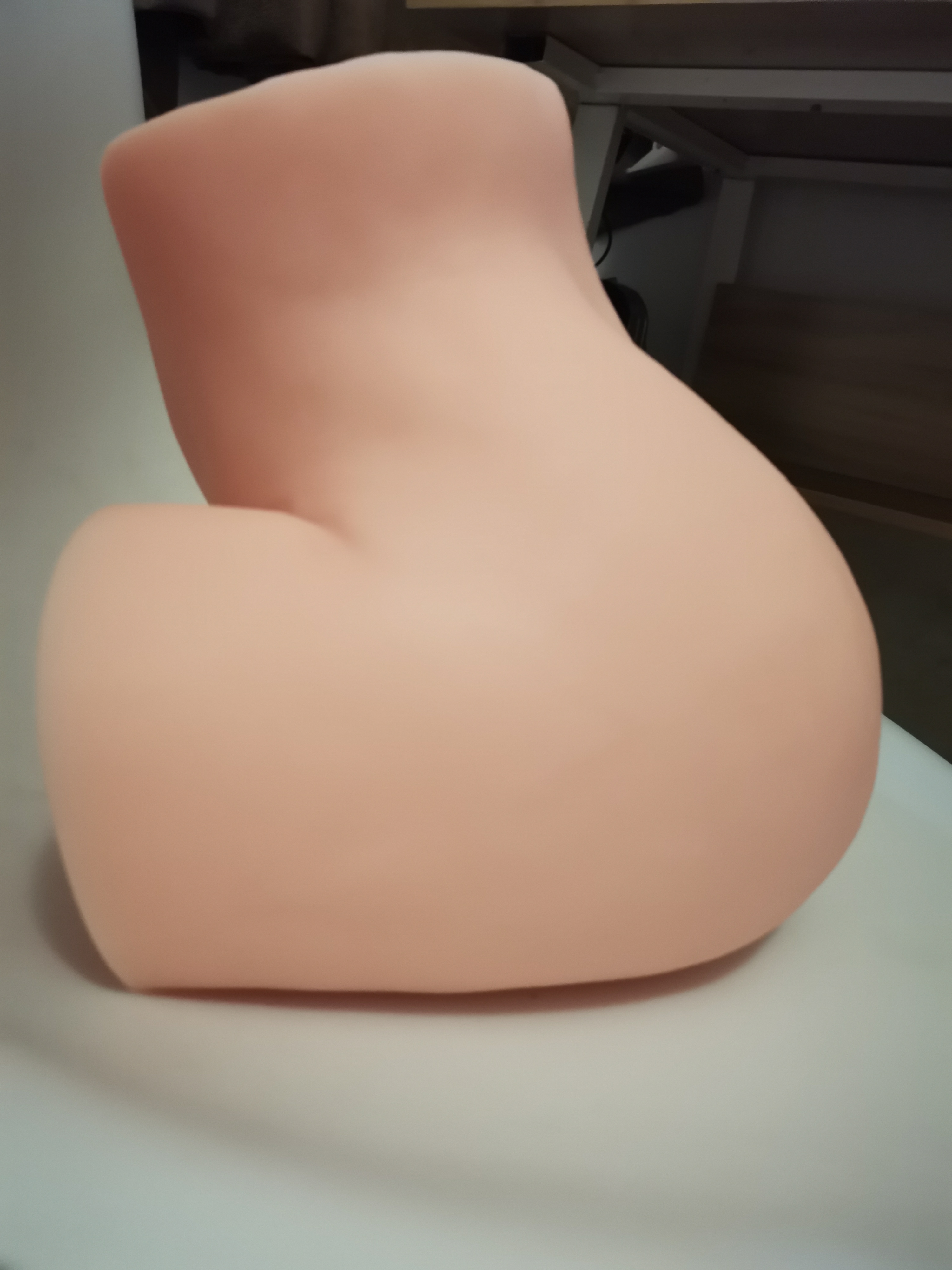 YUU真实深田之臀倒模评测 – 厚重紧实,手感极佳9 YUU真实深田之臀倒模评测 – 厚重紧实,手感极佳9