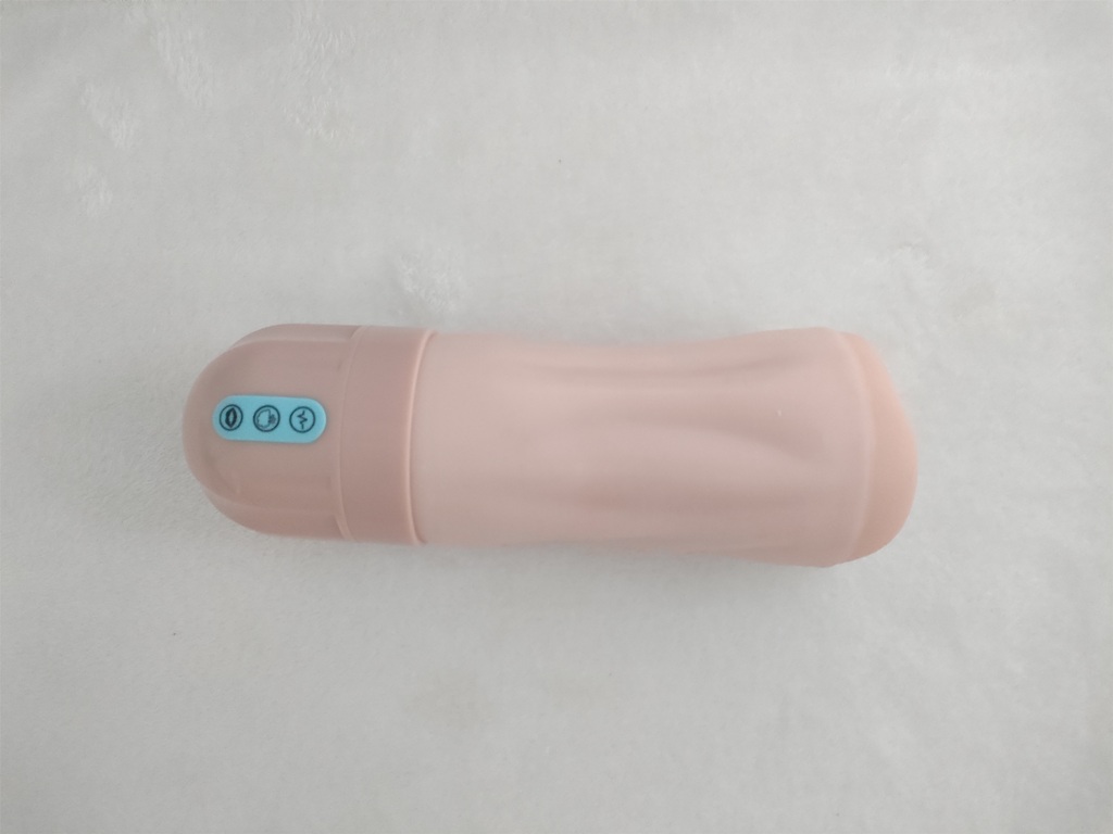 YUU吸吸酱电动飞机杯测评 – 自带吮吸功能的名器3 YUU吸吸酱电动飞机杯测评 – 自带吮吸功能的名器3