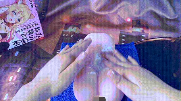 与邻家的猫娘飞机杯名器评测 – 慢玩新纪元13 与邻家的猫娘飞机杯名器评测 – 慢玩新纪元13