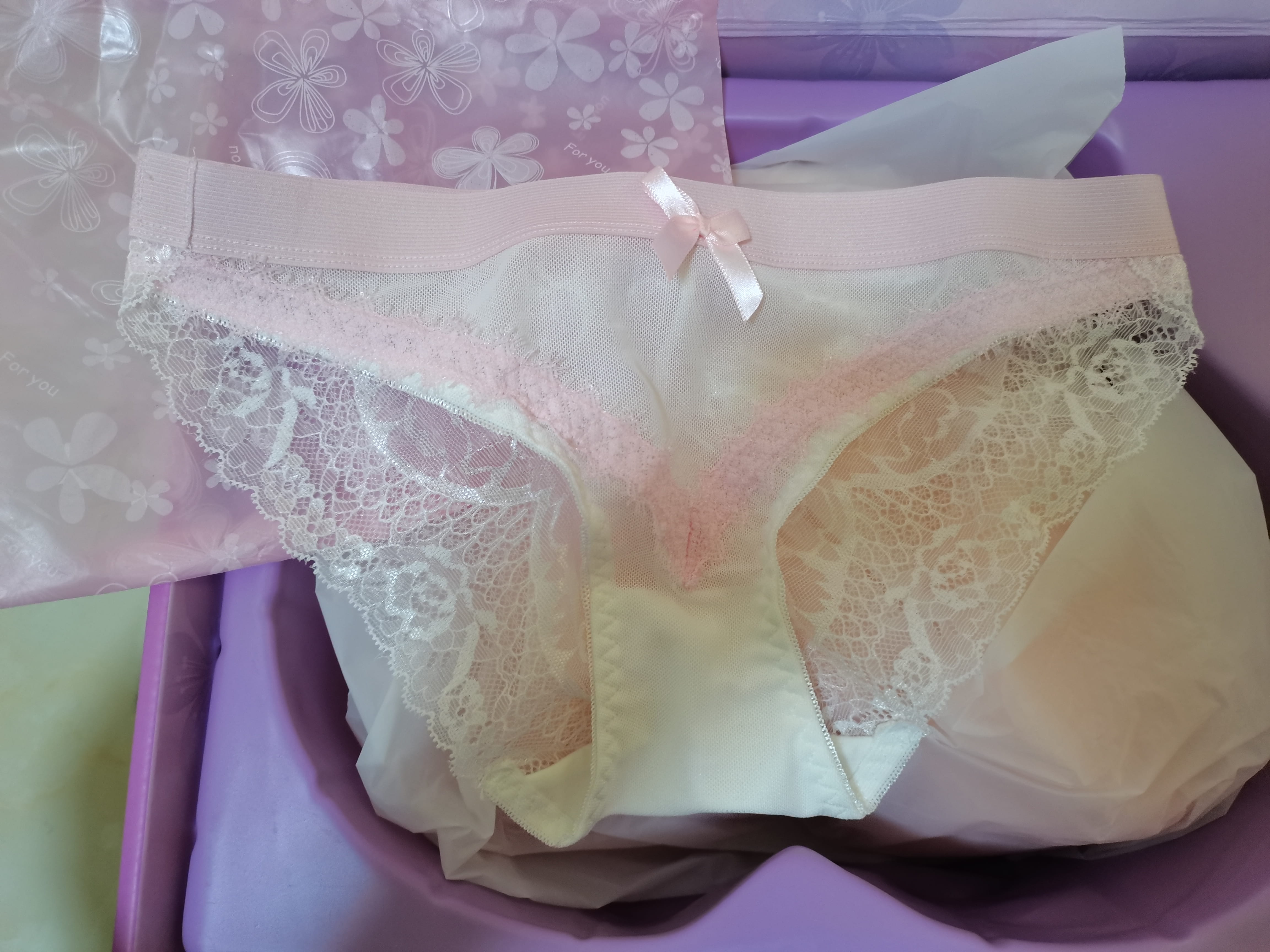 YUU宫花评测 – 喜欢倒模不会是坏人8 YUU宫花评测 – 喜欢倒模不会是坏人8