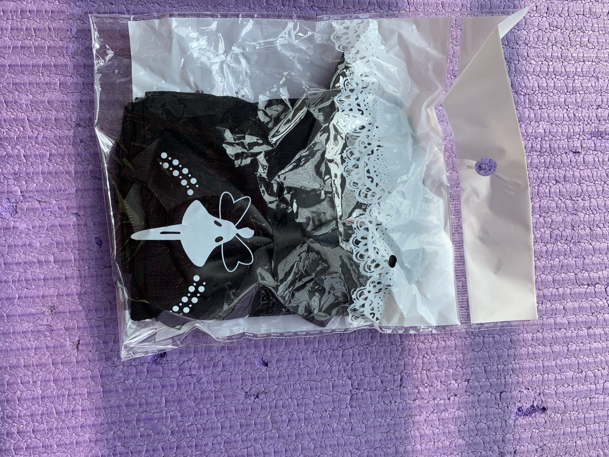 YUU虎牙妹妹飞机杯评测 – 三角阵杀3 YUU虎牙妹妹飞机杯评测 – 三角阵杀3