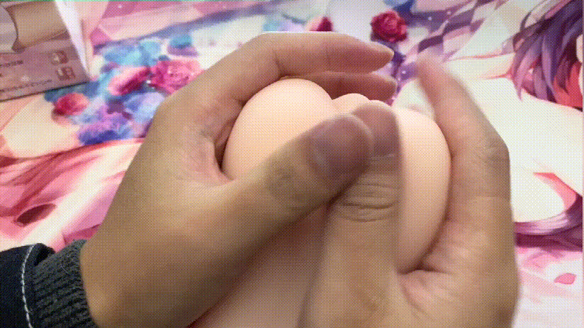 TMT“彼女姐姐”飞机杯评测 – 我拿下女神的秘诀就是它!9 TMT“彼女姐姐”飞机杯评测 – 我拿下女神的秘诀就是它!9