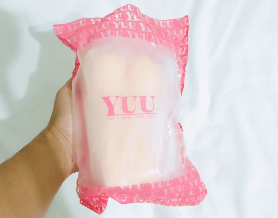 YUU小优物语飞机杯评测 – OMG!一开箱就送画册,内容精彩,杯叔无法直视!5 YUU小优物语飞机杯评测 – OMG!一开箱就送画册,内容精彩,杯叔无法直视!5