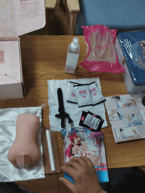 YUU 小优物语飞机杯 – 来自一个素人老哥的投稿,非常详细,可当新手教程!21 YUU 小优物语飞机杯 – 来自一个素人老哥的投稿,非常详细,可当新手教程!21