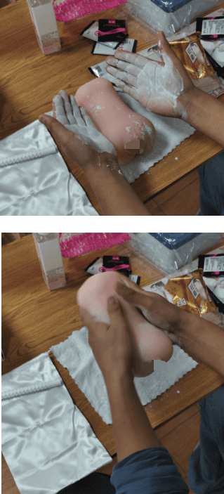 YUU 小优物语飞机杯 – 来自一个素人老哥的投稿,非常详细,可当新手教程!32 YUU 小优物语飞机杯 – 来自一个素人老哥的投稿,非常详细,可当新手教程!32