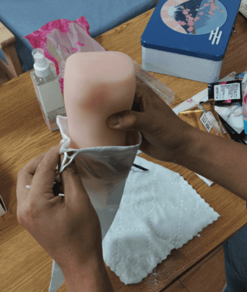 YUU 小优物语飞机杯 – 来自一个素人老哥的投稿,非常详细,可当新手教程!35 YUU 小优物语飞机杯 – 来自一个素人老哥的投稿,非常详细,可当新手教程!35