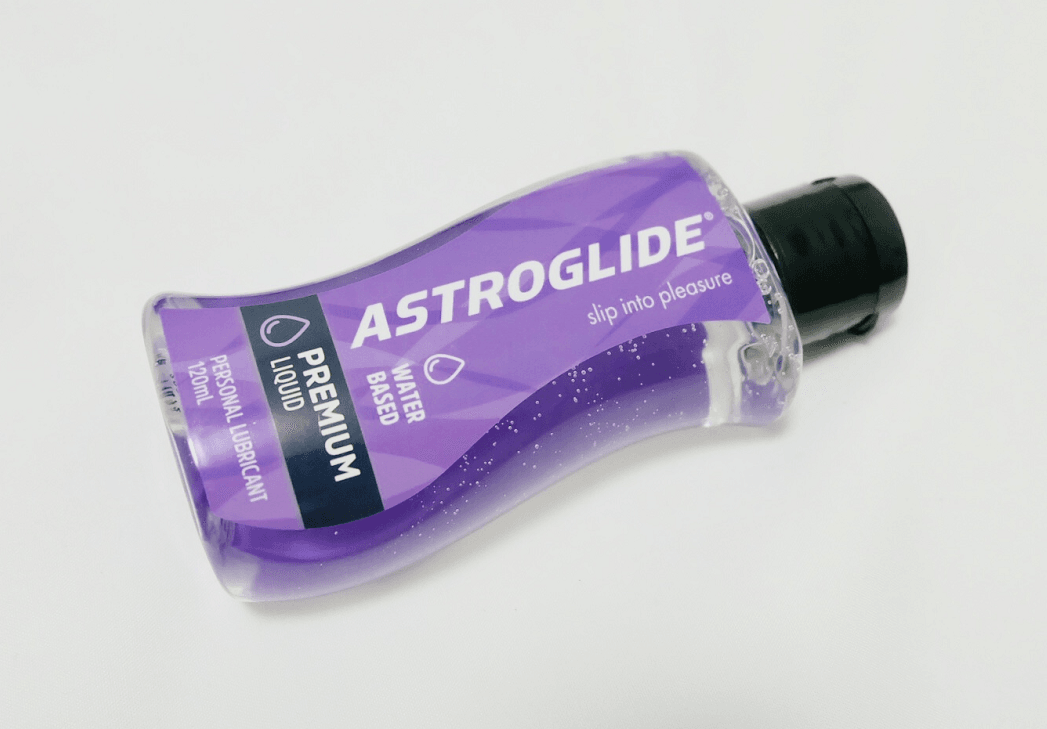 你真的会用润滑液吗？ | 3元到100元，5款润滑油测评大揭秘19