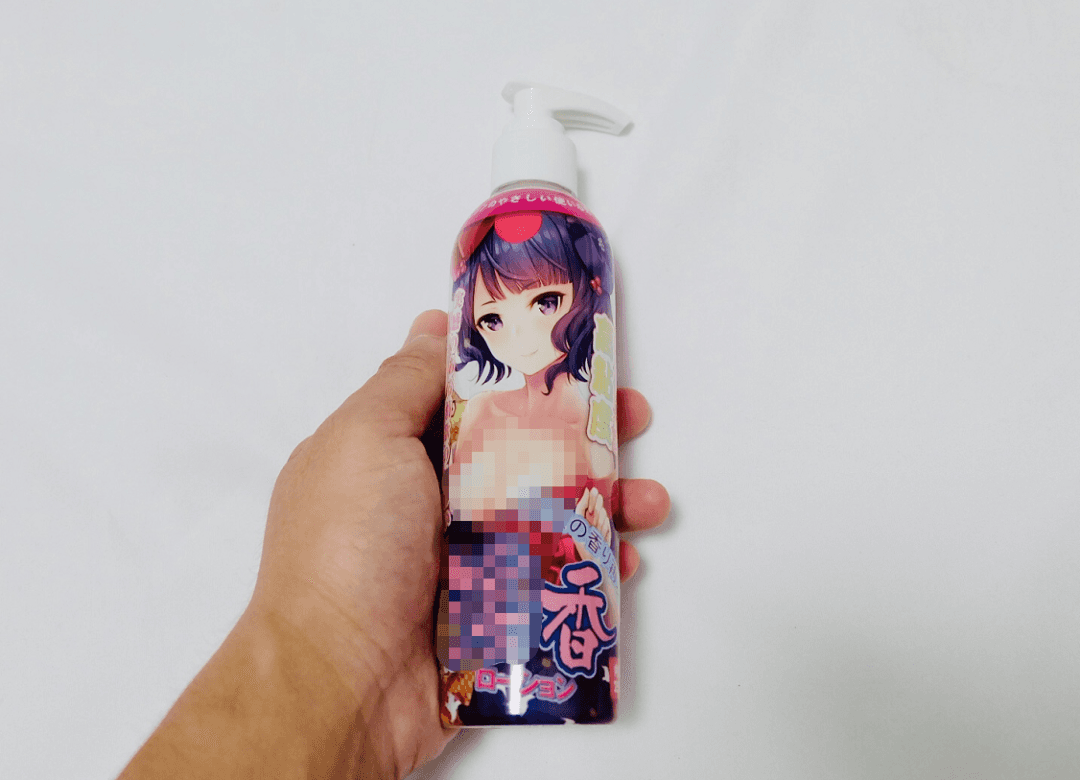 你真的会用润滑液吗？ | 3元到100元，5款润滑油测评大揭秘24