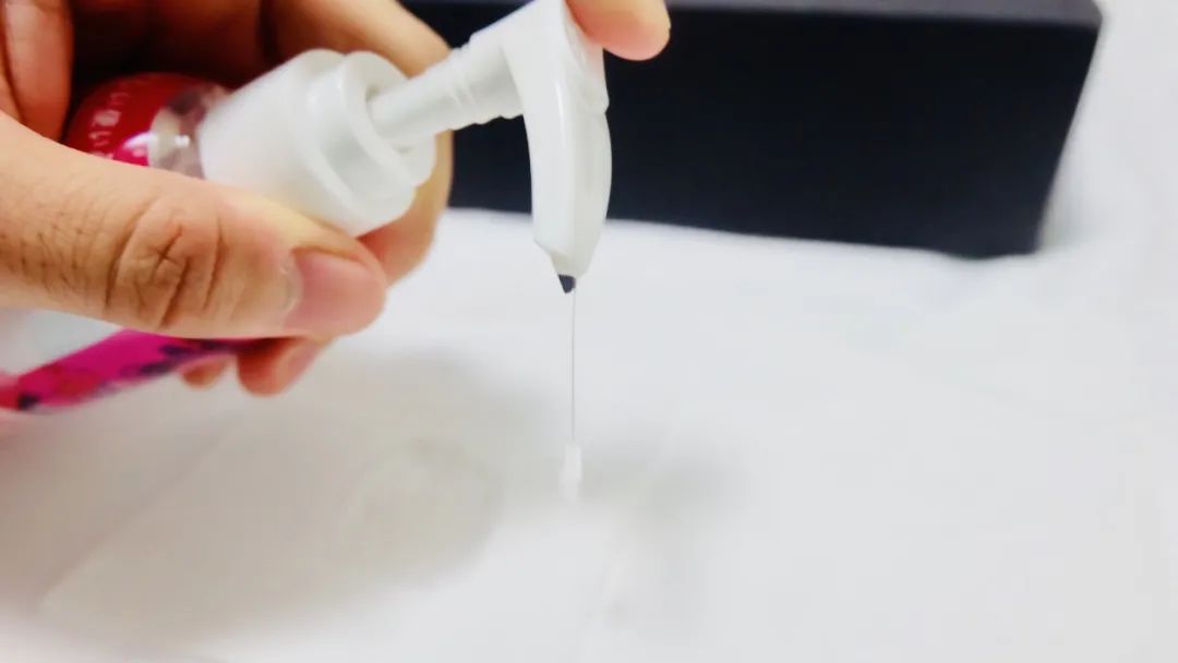 你真的会用润滑液吗？ | 3元到100元，5款润滑油测评大揭秘25