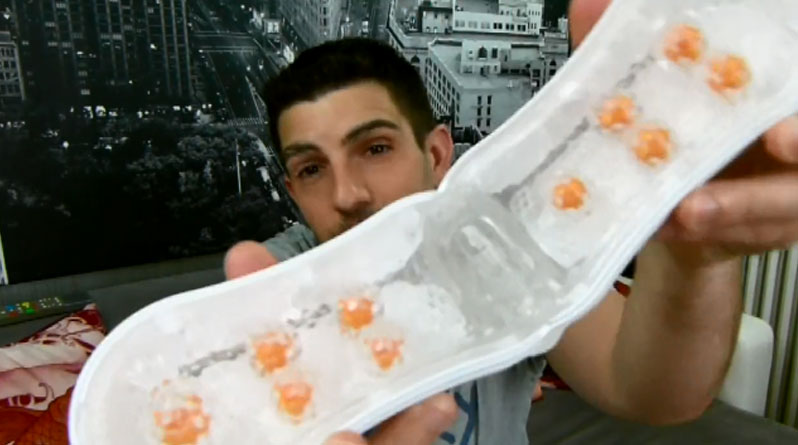 TENGA FLIP系列飞机杯评测:对比新款ORB与旧款ZERO4 TENGA FLIP系列飞机杯评测:对比新款ORB与旧款ZERO4