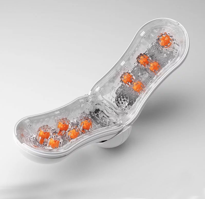 TENGA FLIP系列飞机杯评测:对比新款ORB与旧款ZERO7 TENGA FLIP系列飞机杯评测:对比新款ORB与旧款ZERO7