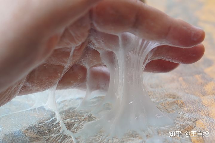 最好用的飞机杯润滑液?黏糊姐&乳香妹开箱测评8 最好用的飞机杯润滑液?黏糊姐&乳香妹开箱测评8