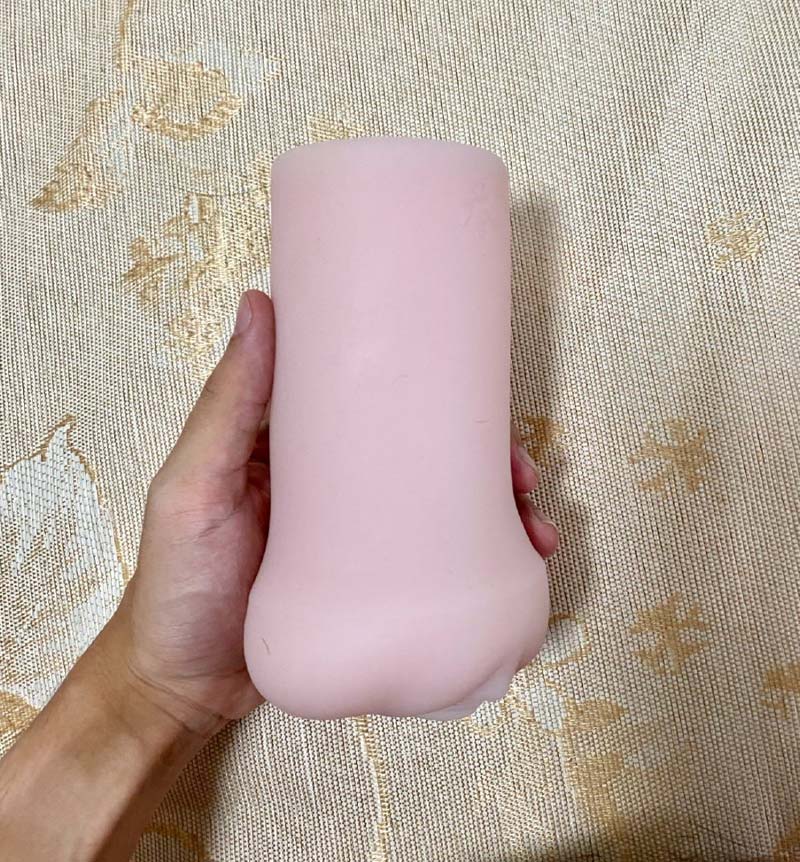 知一妹妹私密倒模测评1 知一妹妹私密倒模测评1