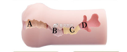 知一妹妹私密倒模测评2 知一妹妹私密倒模测评2