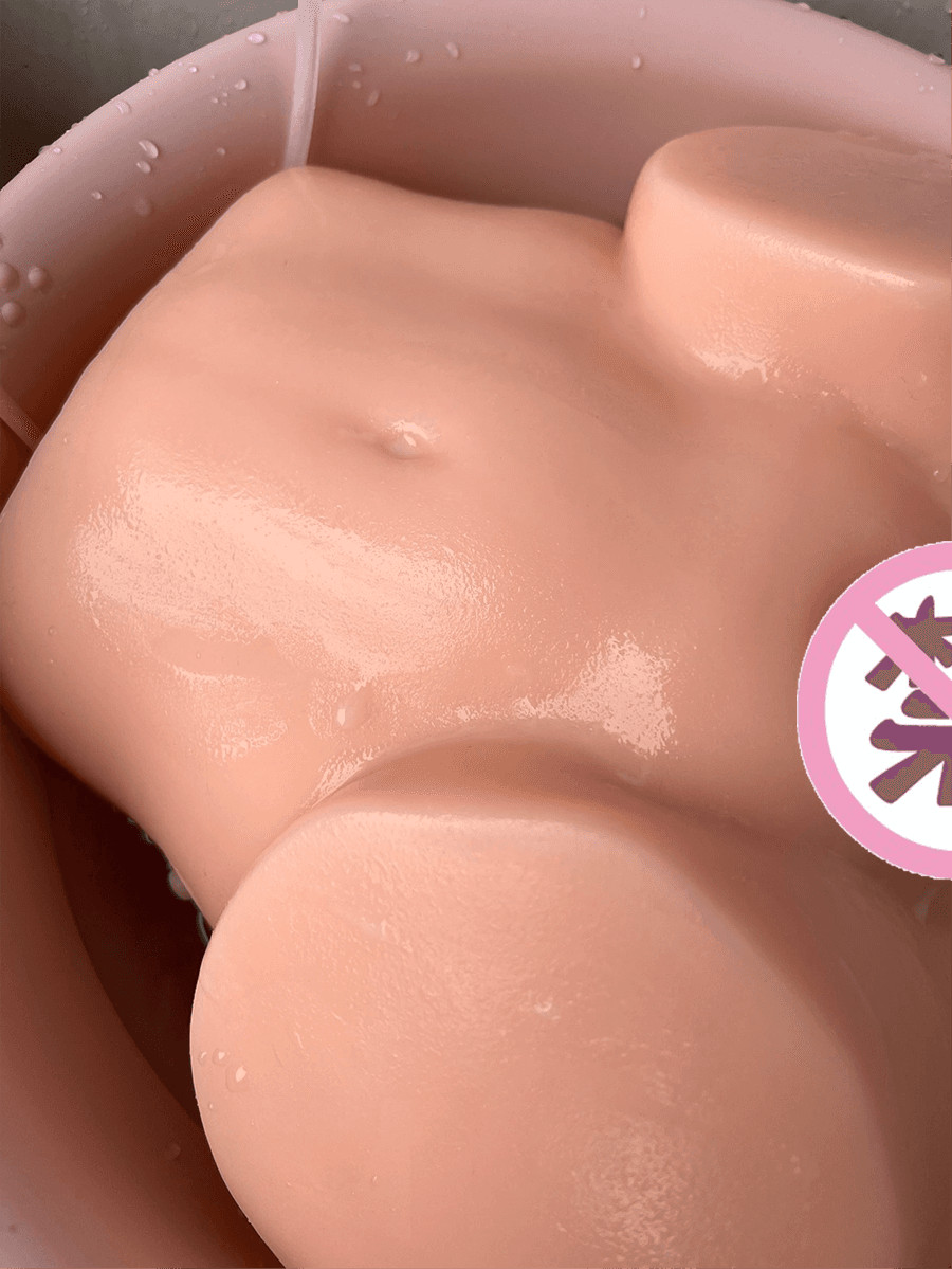 YUU吮吸宫花臀部倒模测评 – 登峰造极的可玩性7 YUU吮吸宫花臀部倒模测评 – 登峰造极的可玩性7