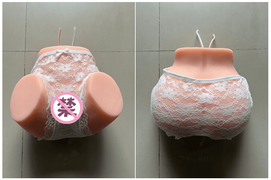 YUU吮吸宫花臀部倒模测评 – 登峰造极的可玩性8 YUU吮吸宫花臀部倒模测评 – 登峰造极的可玩性8