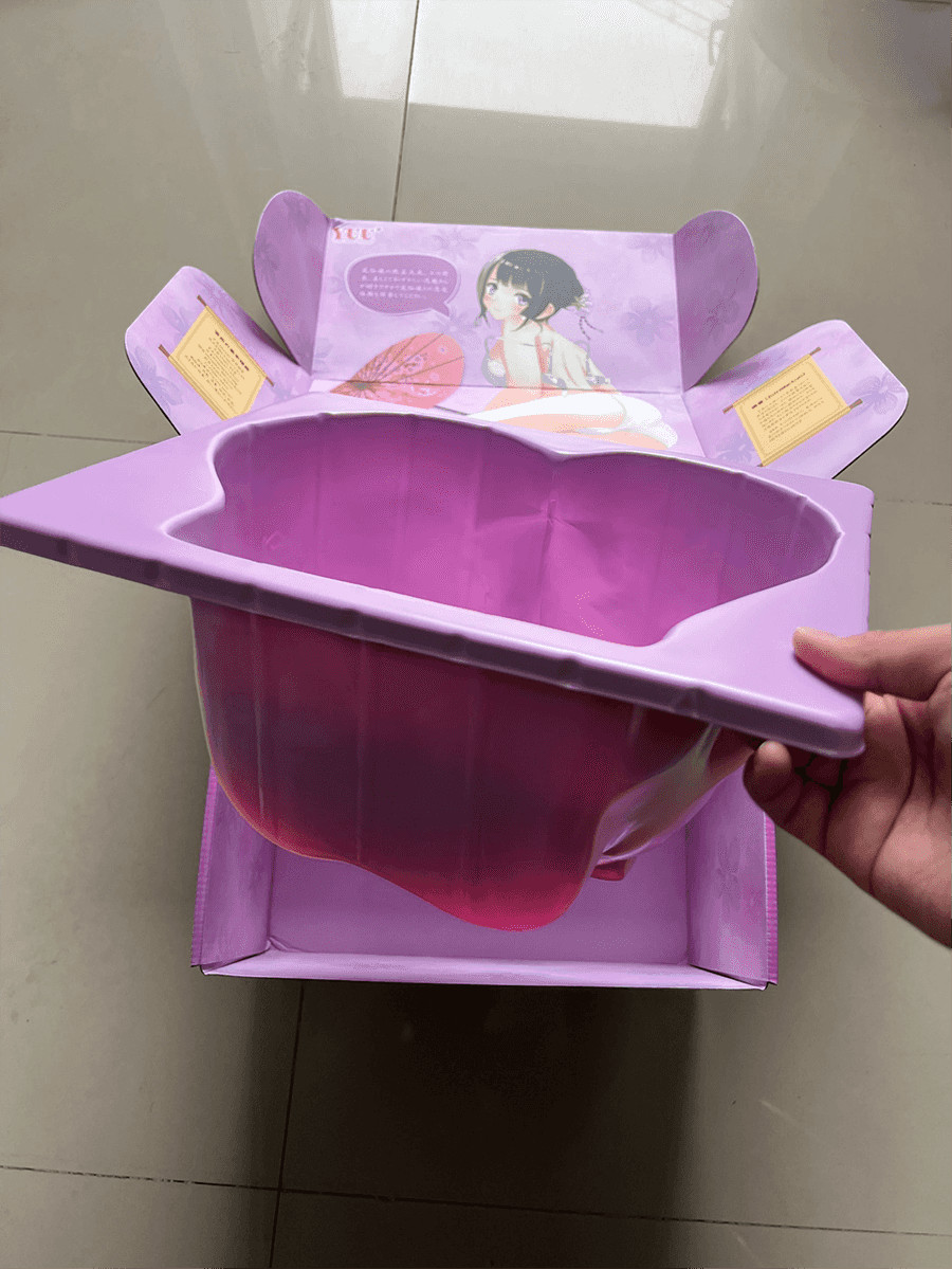 YUU吮吸宫花臀部倒模测评 – 登峰造极的可玩性15 YUU吮吸宫花臀部倒模测评 – 登峰造极的可玩性15