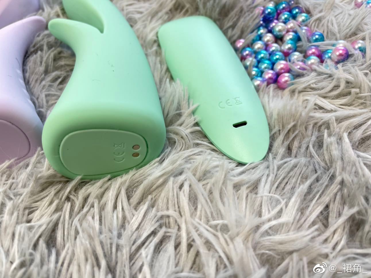 TITILLO蒂蒂乐——BUD萌芽按摩棒测评3 TITILLO蒂蒂乐——BUD萌芽按摩棒测评3