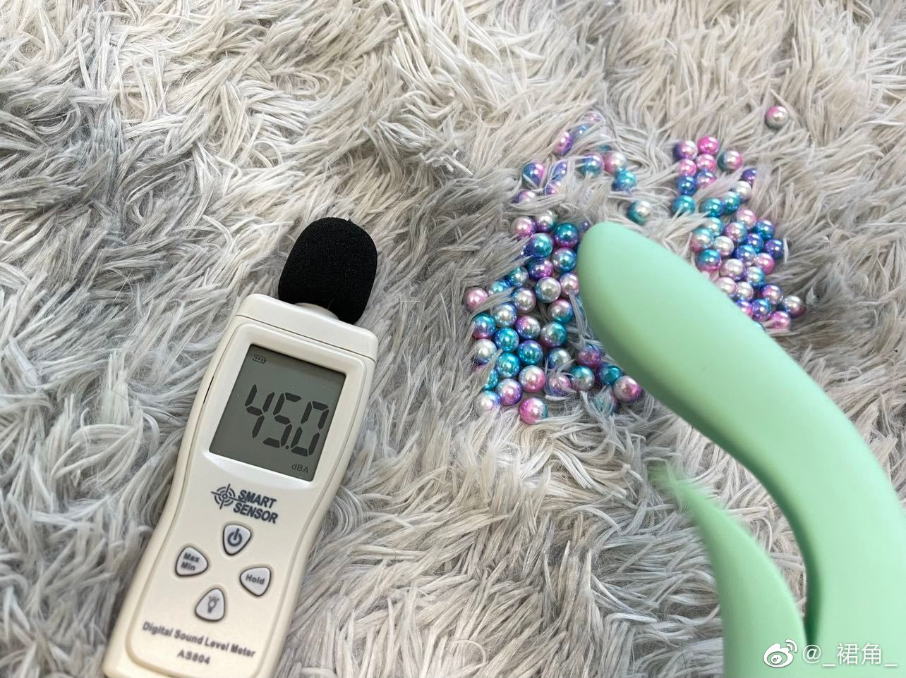 TITILLO蒂蒂乐——BUD萌芽按摩棒测评14 TITILLO蒂蒂乐——BUD萌芽按摩棒测评14