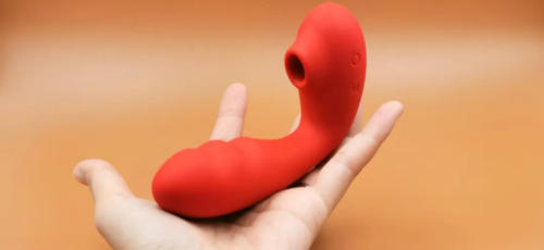 内外混合愉悦是种怎样的体验1