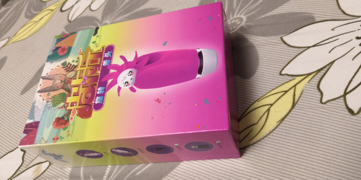 羞羞哒新品挑逗吮吸器舌舔情趣用品旋转魔舌测评-B哥情报局-飞机杯测评
