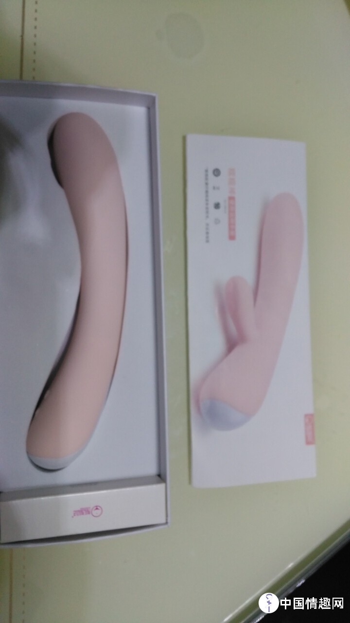 羞羞哒 糯糯棒二代柔软加温震动棒女用自慰器【测评】1 羞羞哒 糯糯棒二代柔软加温震动棒女用自慰器【测评】1