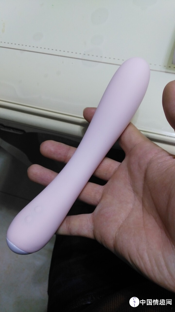 羞羞哒 糯糯棒二代柔软加温震动棒女用自慰器【测评】2 羞羞哒 糯糯棒二代柔软加温震动棒女用自慰器【测评】2