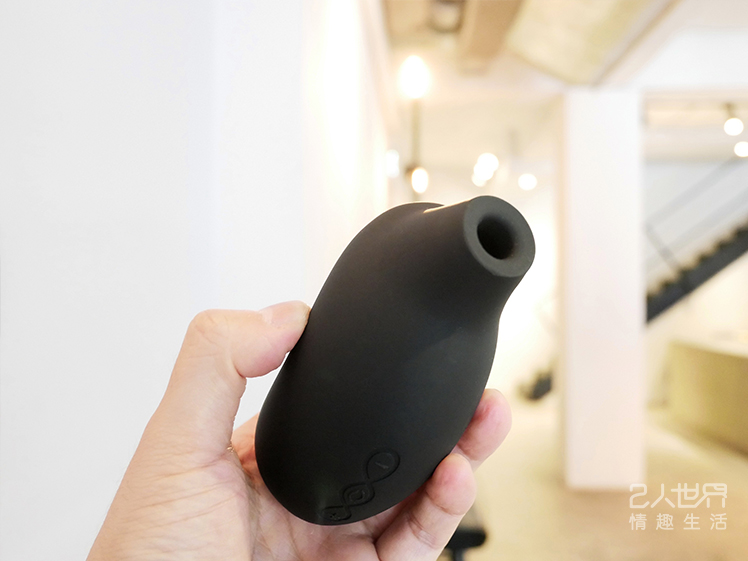 LELO全新奢华声波震动器评价5 LELO全新奢华声波震动器评价5