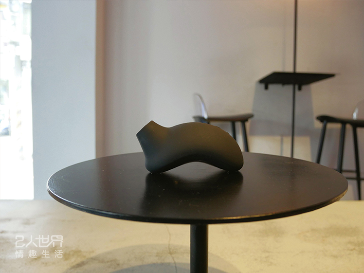 LELO全新奢华声波震动器评价8 LELO全新奢华声波震动器评价8