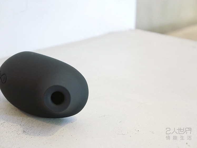 LELO全新奢华声波震动器评价11 LELO全新奢华声波震动器评价11