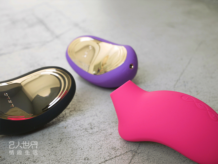 LELO全新奢华声波震动器评价19 LELO全新奢华声波震动器评价19