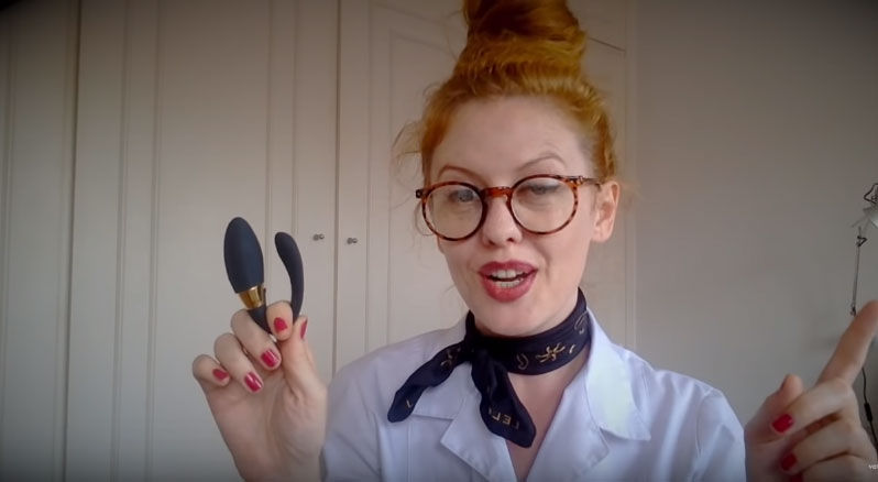 2018年7月台湾销售最好的3款跳蛋1 2018年7月台湾销售最好的3款跳蛋1