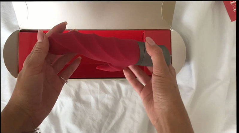 DARLING DEVIL按摩棒购买理由、体验心得全面分享3 DARLING DEVIL按摩棒购买理由、体验心得全面分享3