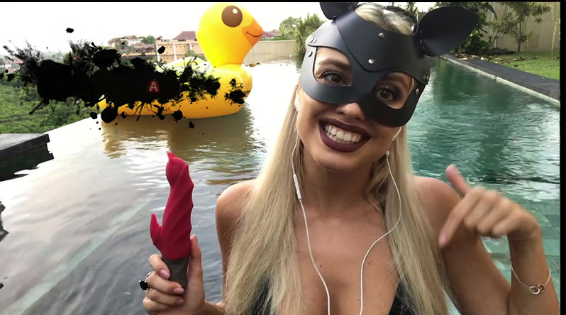 DARLING DEVIL按摩棒购买理由、体验心得全面分享7 DARLING DEVIL按摩棒购买理由、体验心得全面分享7