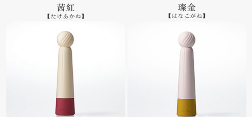 女性必看!TENGA最值得入手的iroha系列2 女性必看!TENGA最值得入手的iroha系列2