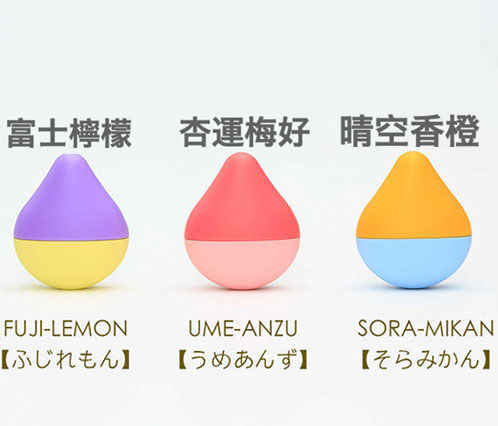 女性必看!TENGA最值得入手的iroha系列3 女性必看!TENGA最值得入手的iroha系列3