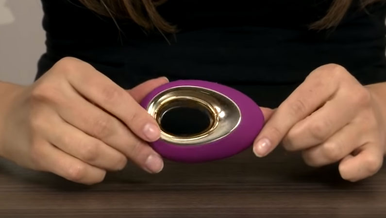 LELO Insignia 系列– 专为时尚、高品位女性打造的情趣用品5