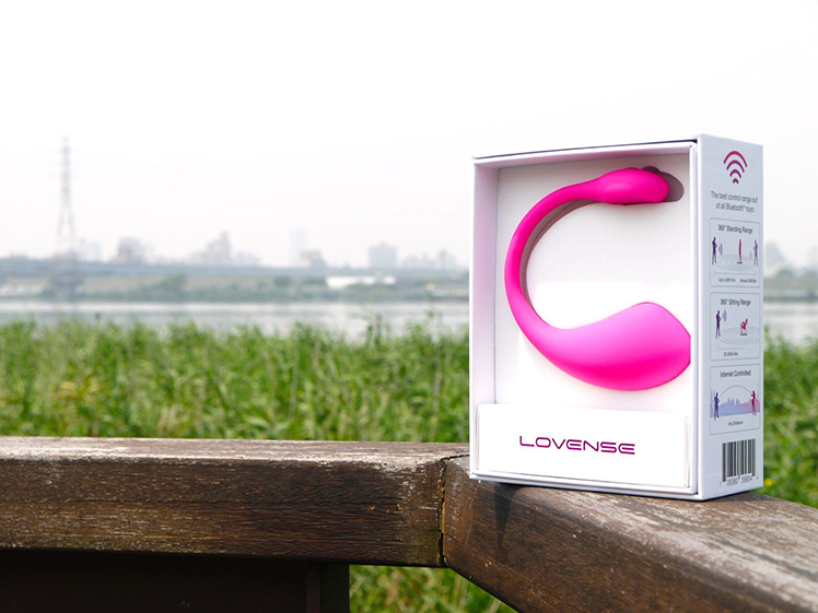 LovenseLush 2遥控跳蛋【开箱实测】全新升级第二代3 LovenseLush 2遥控跳蛋【开箱实测】全新升级第二代3