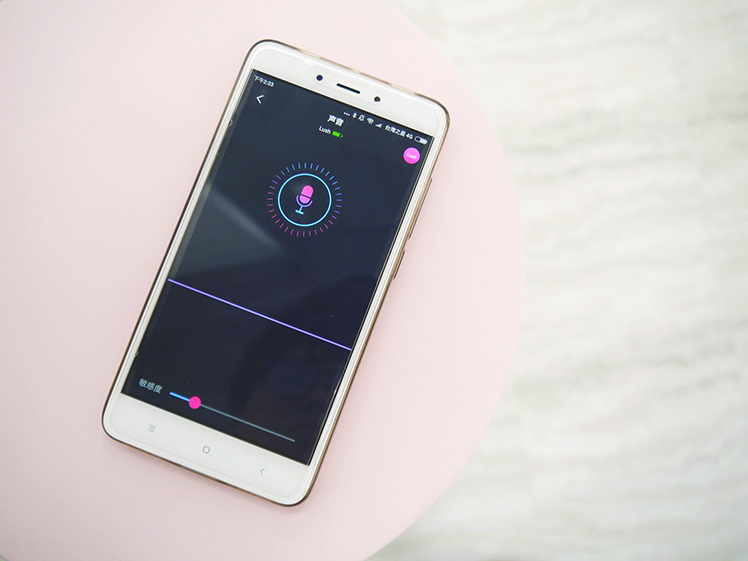 LovenseLush 2遥控跳蛋【开箱实测】全新升级第二代8 LovenseLush 2遥控跳蛋【开箱实测】全新升级第二代8