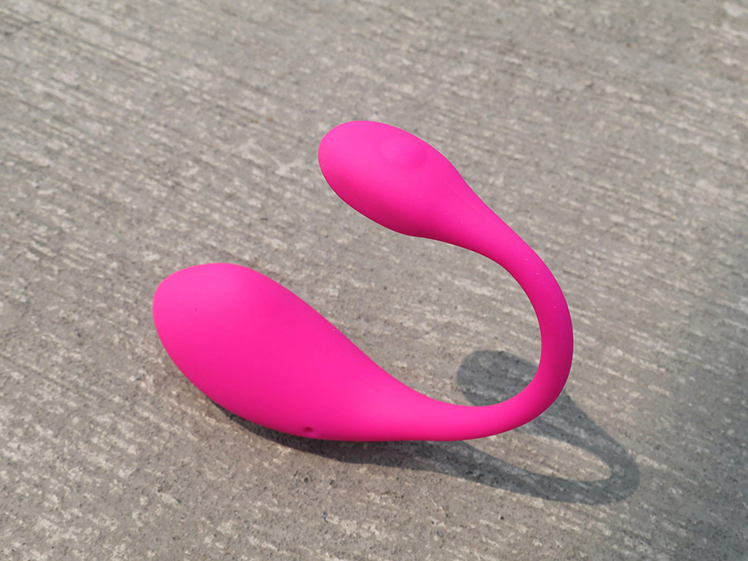 LovenseLush 2遥控跳蛋【开箱实测】全新升级第二代10 LovenseLush 2遥控跳蛋【开箱实测】全新升级第二代10