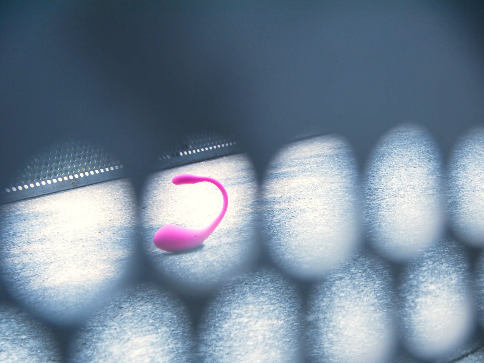 LovenseLush 2遥控跳蛋【开箱实测】全新升级第二代16 LovenseLush 2遥控跳蛋【开箱实测】全新升级第二代16