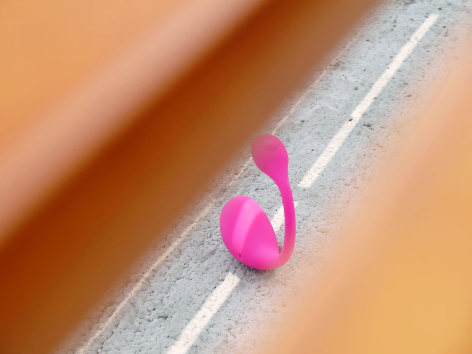 LovenseLush 2遥控跳蛋【开箱实测】全新升级第二代26 LovenseLush 2遥控跳蛋【开箱实测】全新升级第二代26