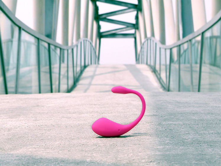 LovenseLush 2遥控跳蛋【开箱实测】全新升级第二代27 LovenseLush 2遥控跳蛋【开箱实测】全新升级第二代27