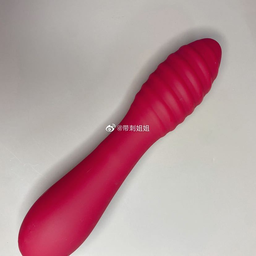 爱必思-Luv5无骨棒按摩器测评4 爱必思-Luv5无骨棒按摩器测评4