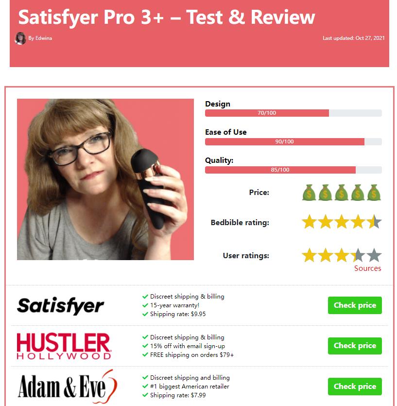 单亲妈妈测评情趣用品30年,当初为了养活孩子,现在是我的事业3 单亲妈妈测评情趣用品30年,当初为了养活孩子,现在是我的事业3