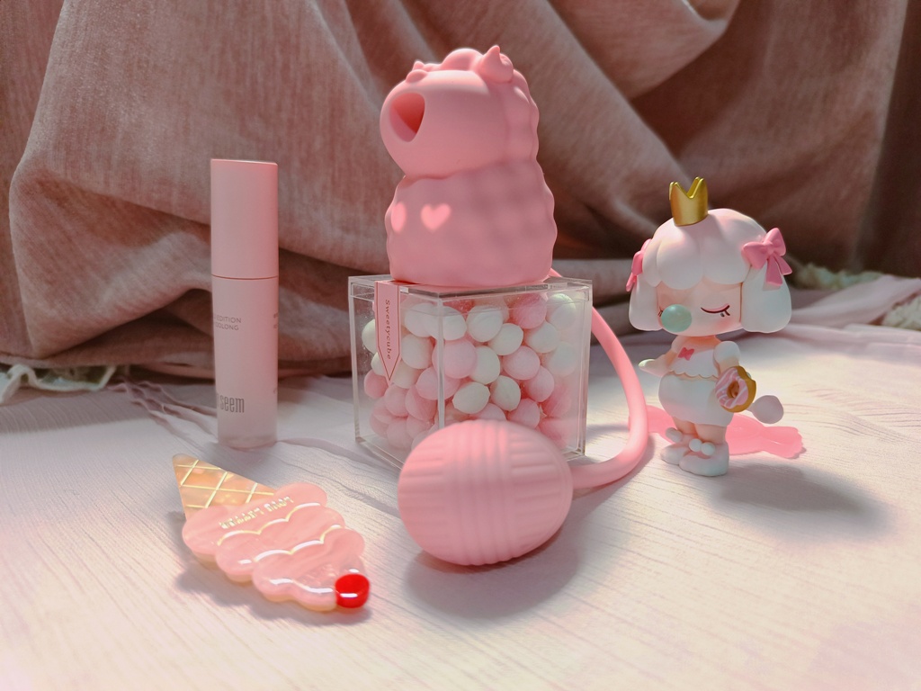 EasyLive咩咩宝按摩器测评4 EasyLive咩咩宝按摩器测评4