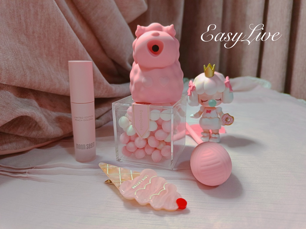 EasyLive咩咩宝按摩器测评6 EasyLive咩咩宝按摩器测评6