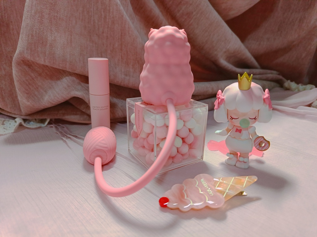 EasyLive咩咩宝按摩器测评8 EasyLive咩咩宝按摩器测评8